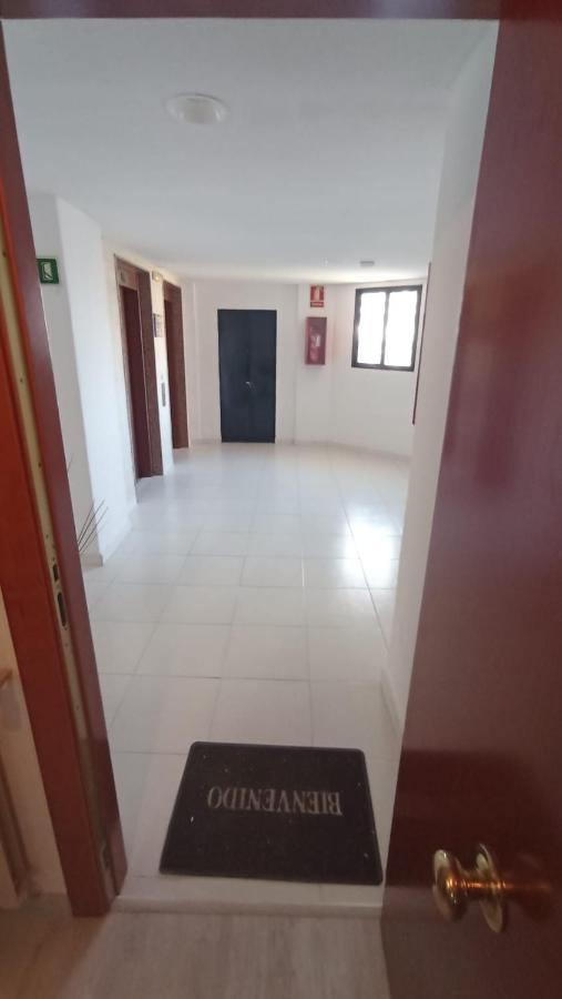 Apartamento Kuki En Rincon De Loix 베니돔 외부 사진