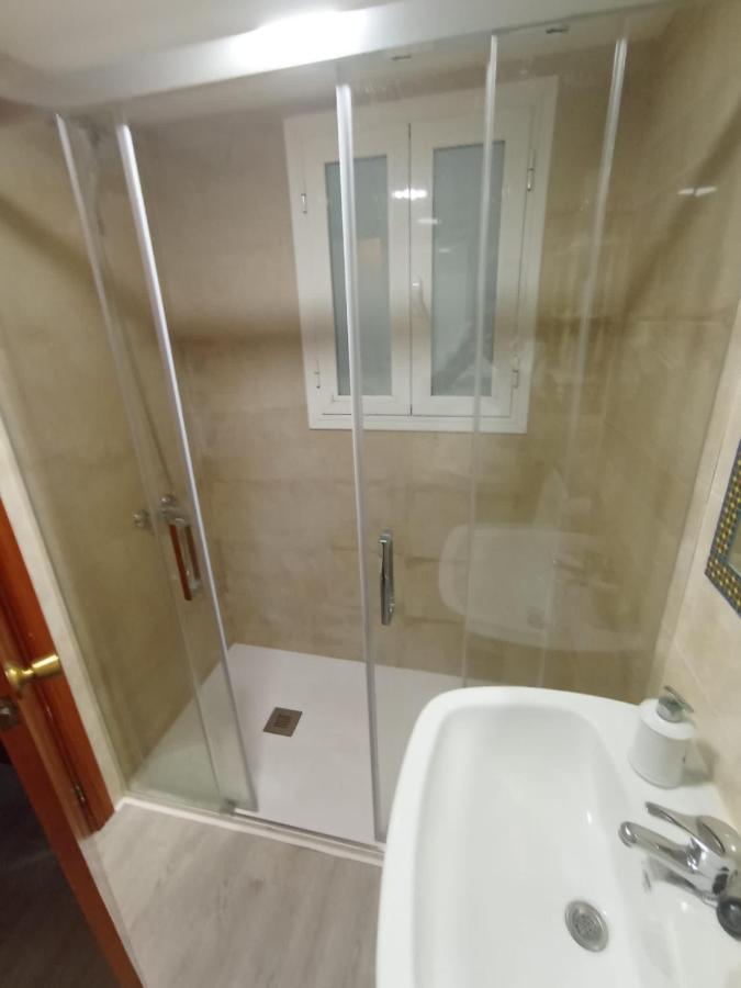 Apartamento Kuki En Rincon De Loix 베니돔 외부 사진