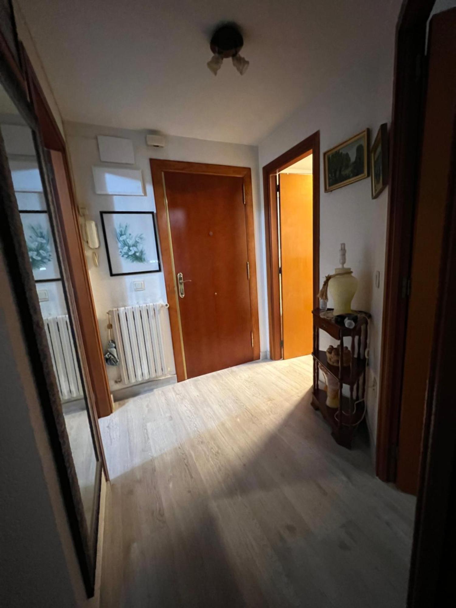 Apartamento Kuki En Rincon De Loix 베니돔 객실 사진